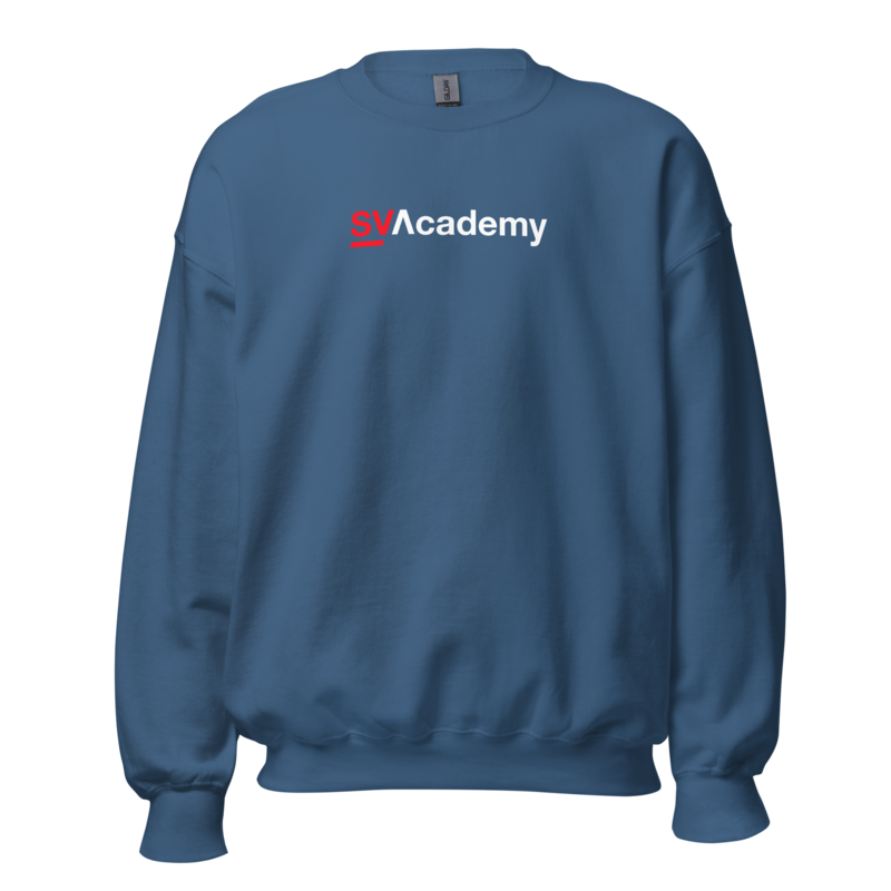 Comfort Crewneck Sweatshirt