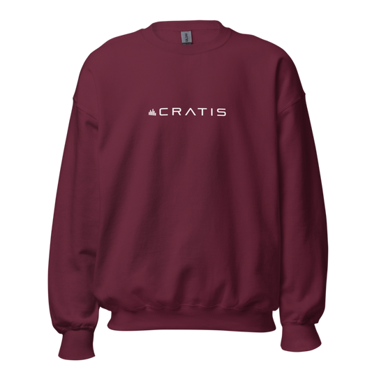 Comfort Crewneck Sweatshirt