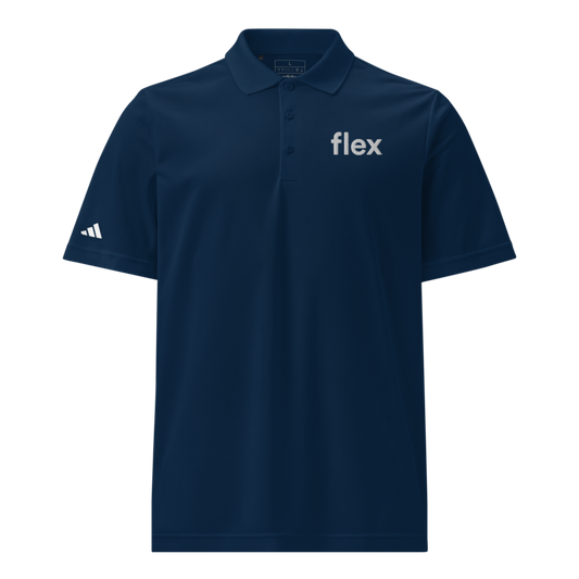 adidas Sport Polo Shirt
