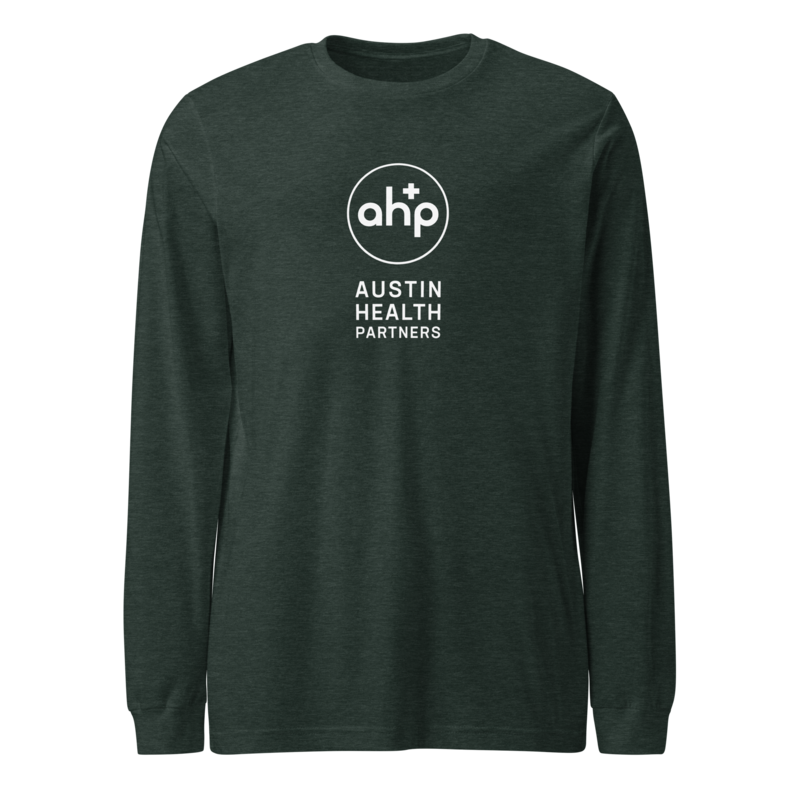 All-Season Medical Long Sleeve