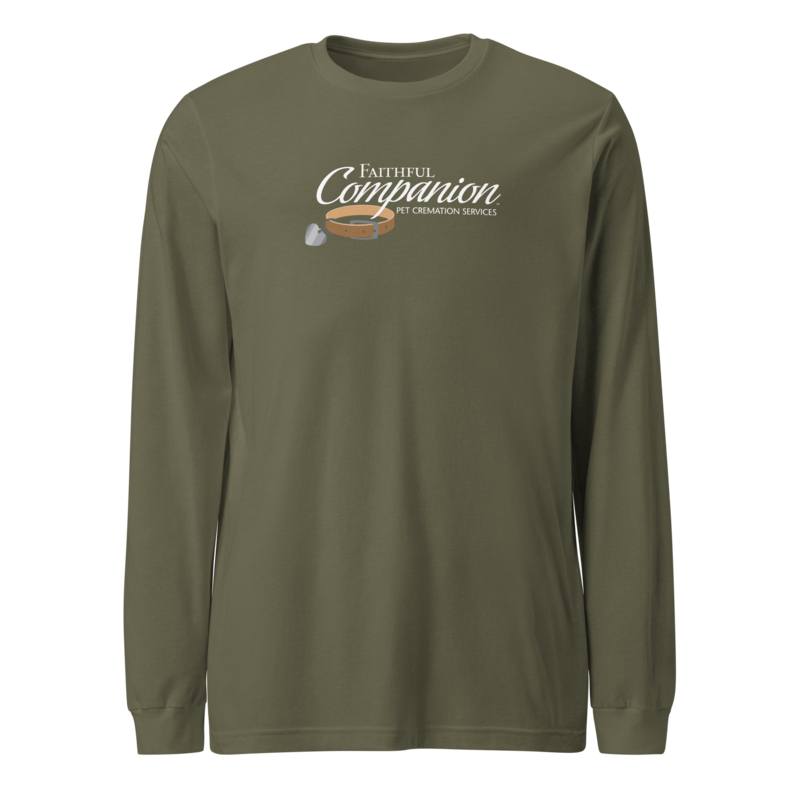 All-Season Long Sleeve