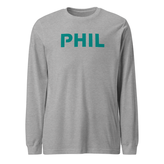 All-Season Long Sleeve