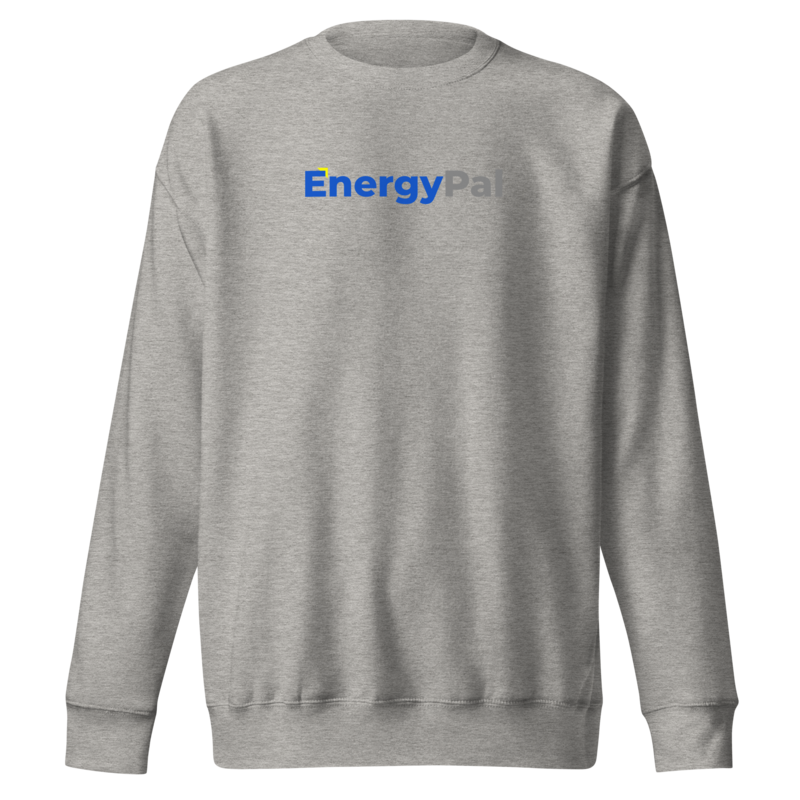 Premium Comfort Crewneck Sweatshirt