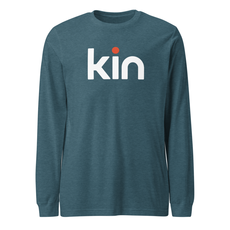 All-Season Long Sleeve