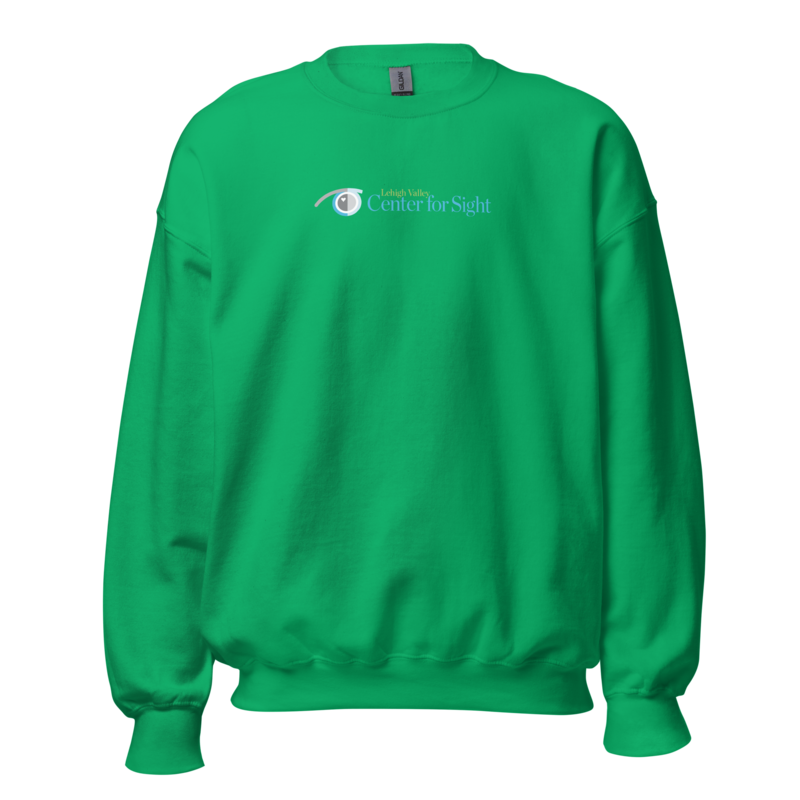 Clinic Comfort Crewneck Sweatshirt