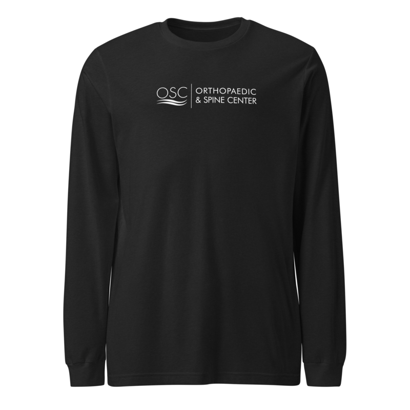 All-Season Medical Long Sleeve