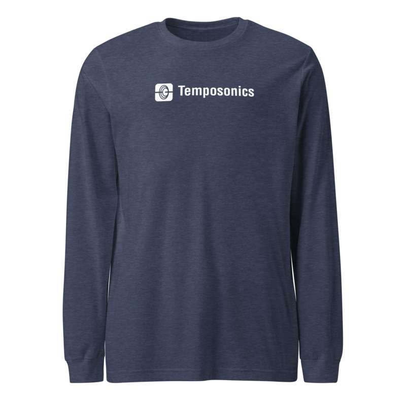 All-Season Long Sleeve