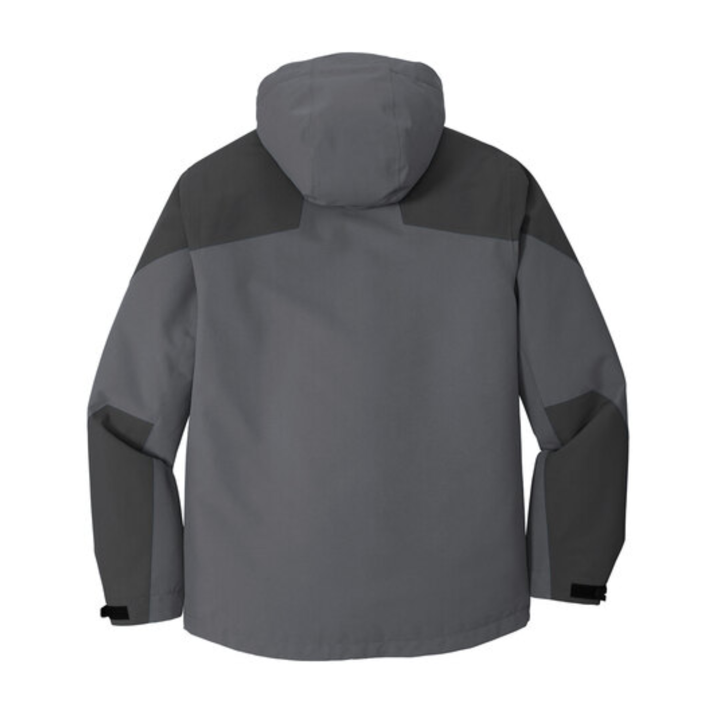 Insulated Waterproof Tech Jacket