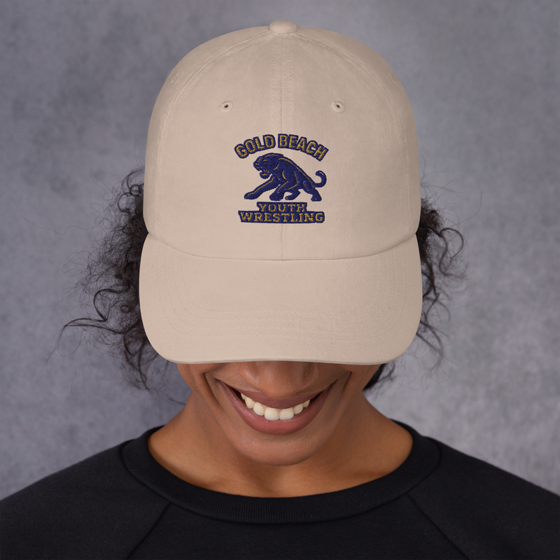 Classic Dad Cap