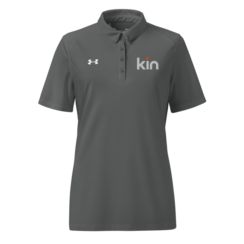 Under Armour® Women's Polo Shirt