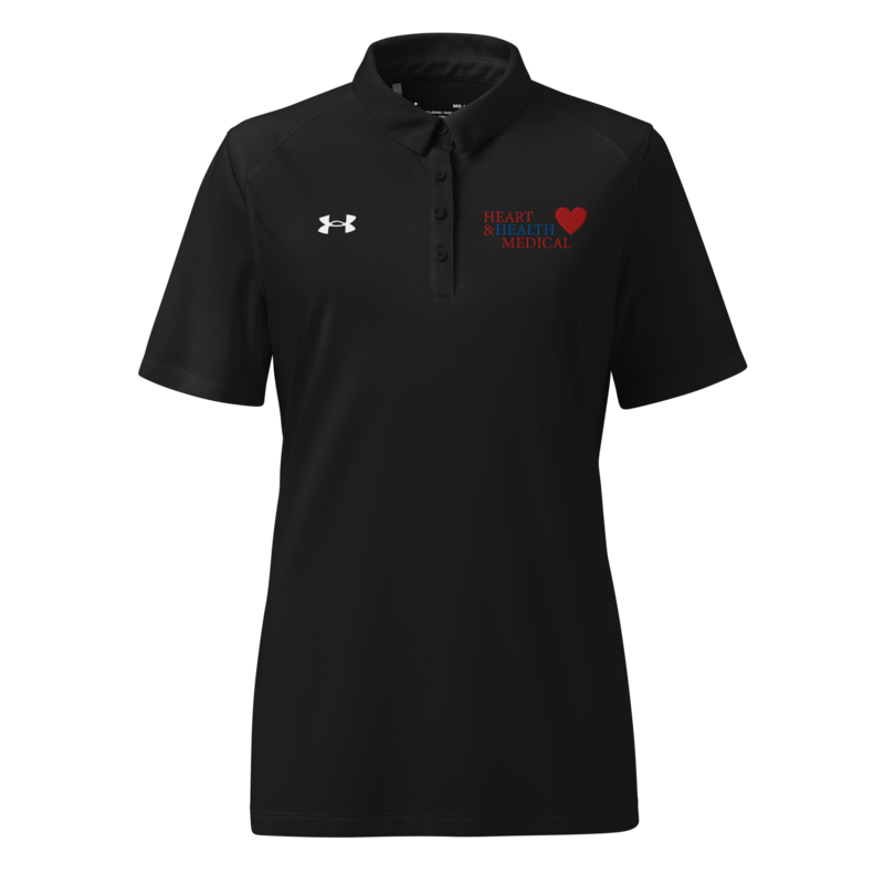 Under Armour® Women's Polo Shirt