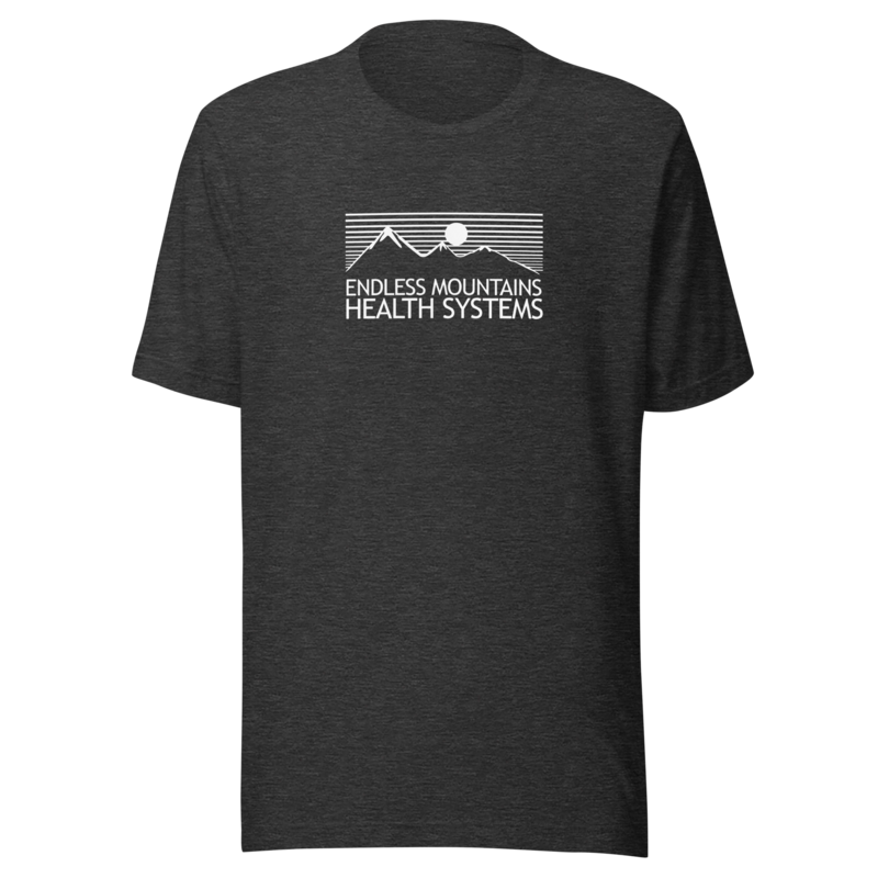 Everyday Essentials Clinic Tee