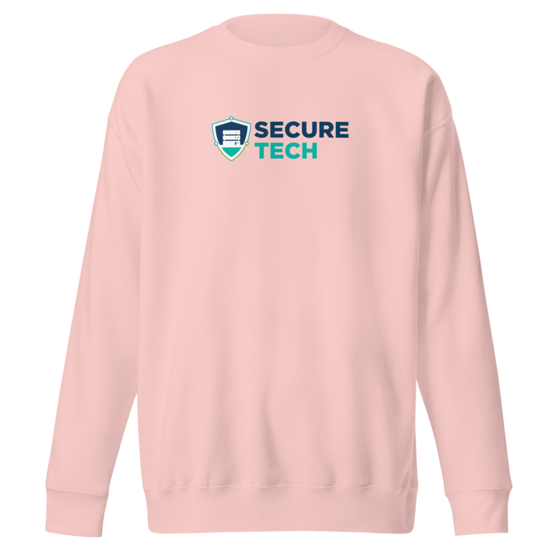 Premium Comfort Crewneck Sweatshirt