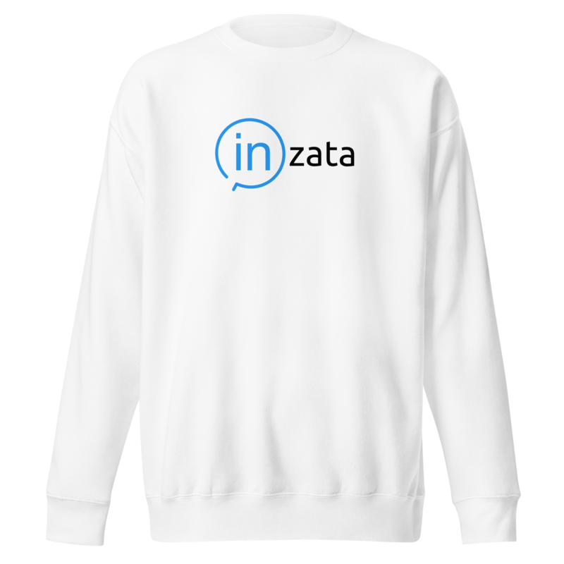Premium Comfort Crewneck Sweatshirt