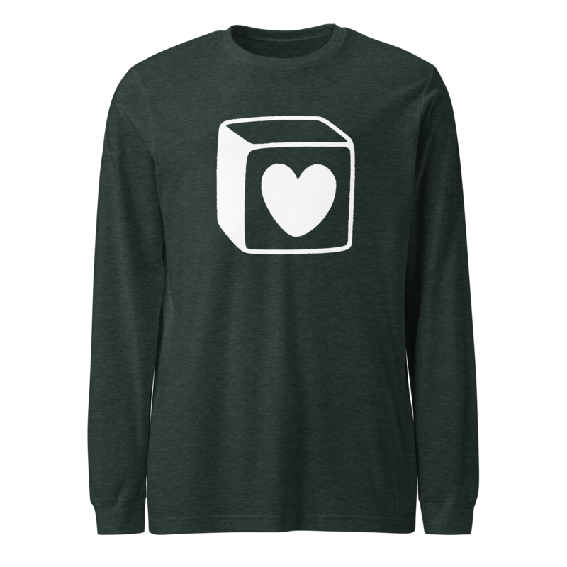 All-Season Long Sleeve