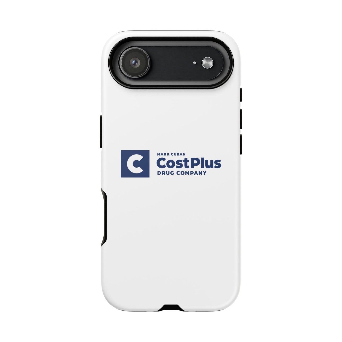 Tough Phone Case
