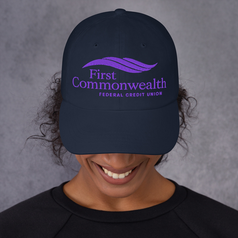 Classic Dad Cap