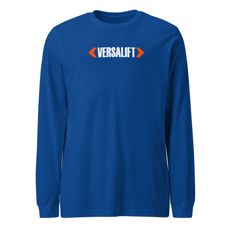 All-Season Long Sleeve