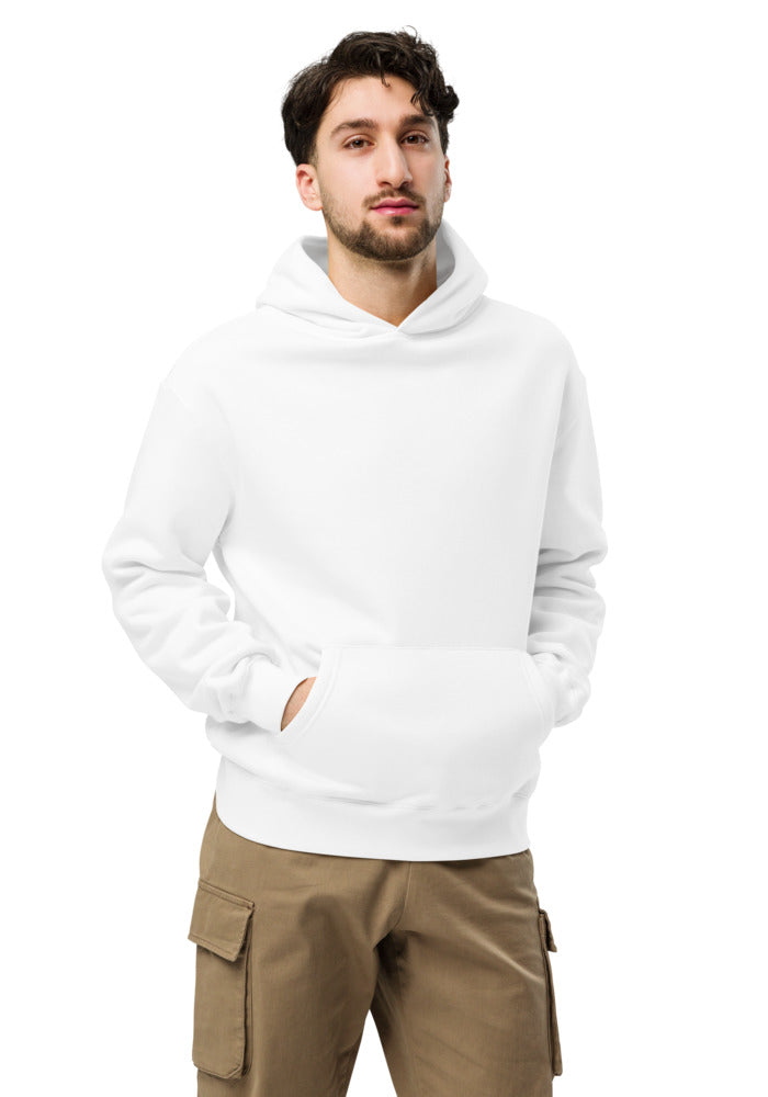 Unisex Relax Hoodie | AS Colour 5161