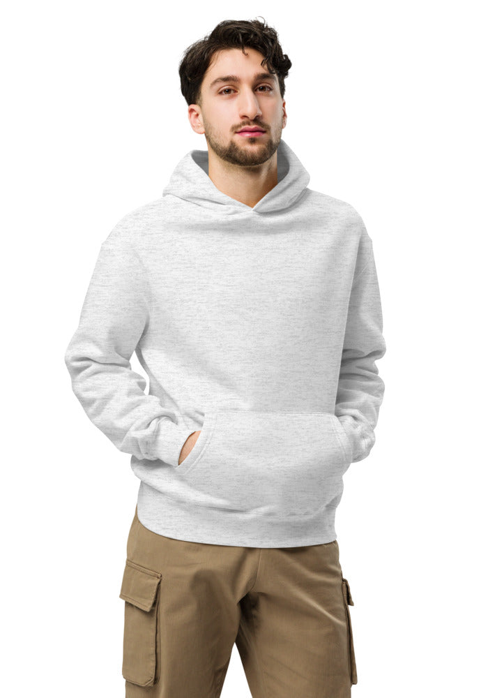 Unisex Relax Hoodie | AS Colour 5161