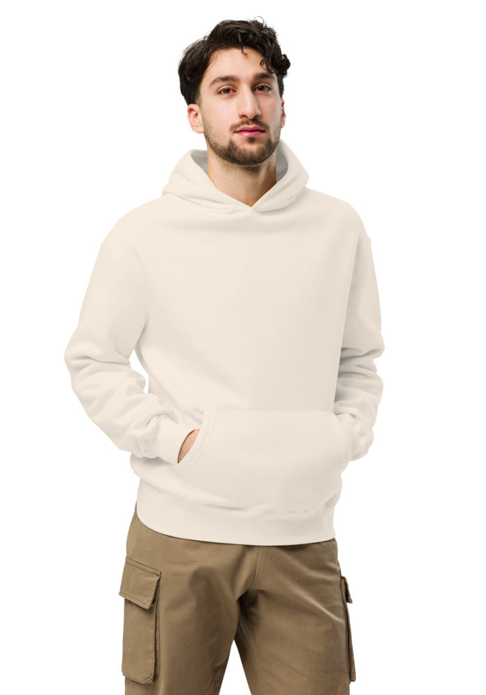 Unisex Relax Hoodie | AS Colour 5161