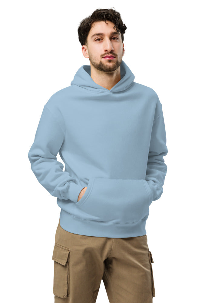 Unisex Relax Hoodie | AS Colour 5161