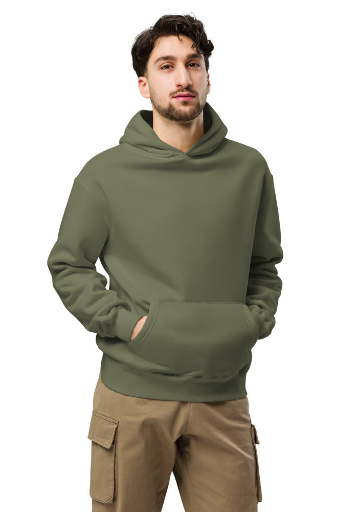 Unisex Relax Hoodie | AS Colour 5161