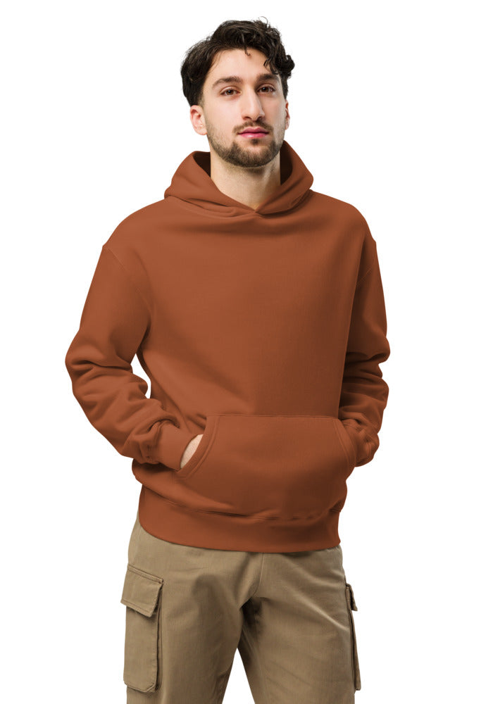Unisex Relax Hoodie | AS Colour 5161