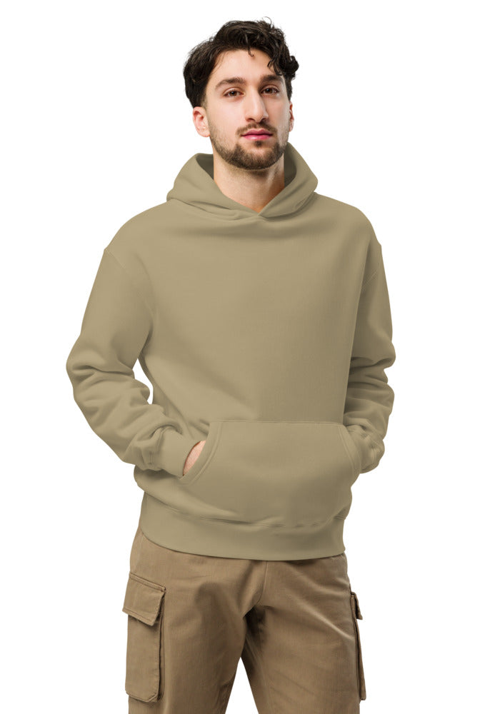 Unisex Relax Hoodie | AS Colour 5161