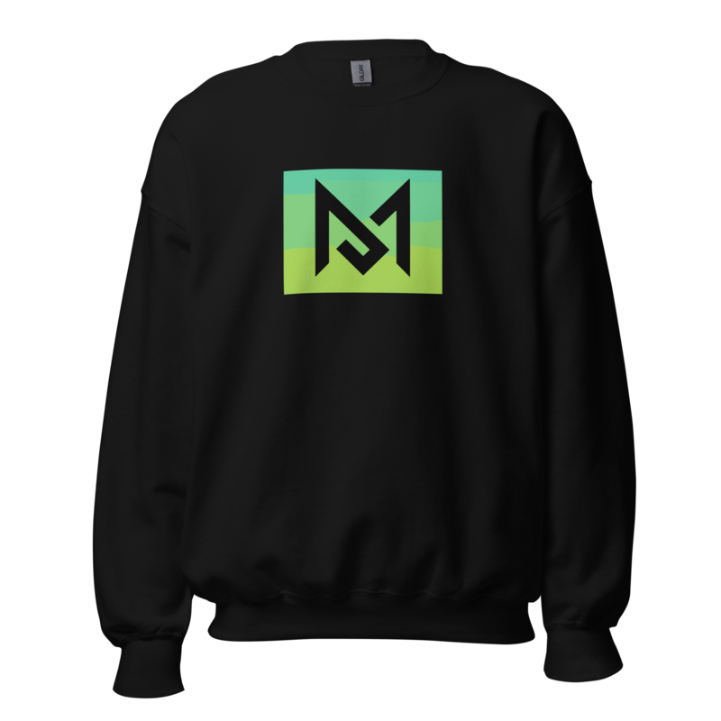 Comfort Crewneck Sweatshirt