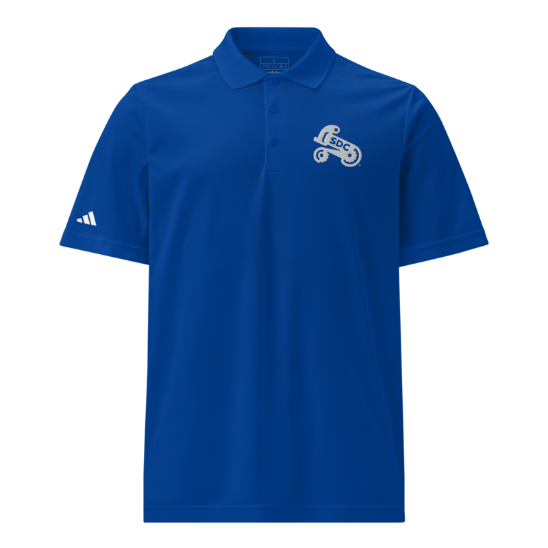 adidas Sport Polo Shirt