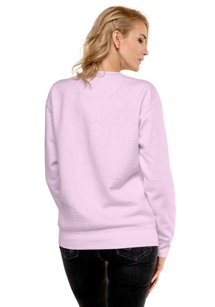Unisex Premium Sweatshirt | Cotton Heritage M2480