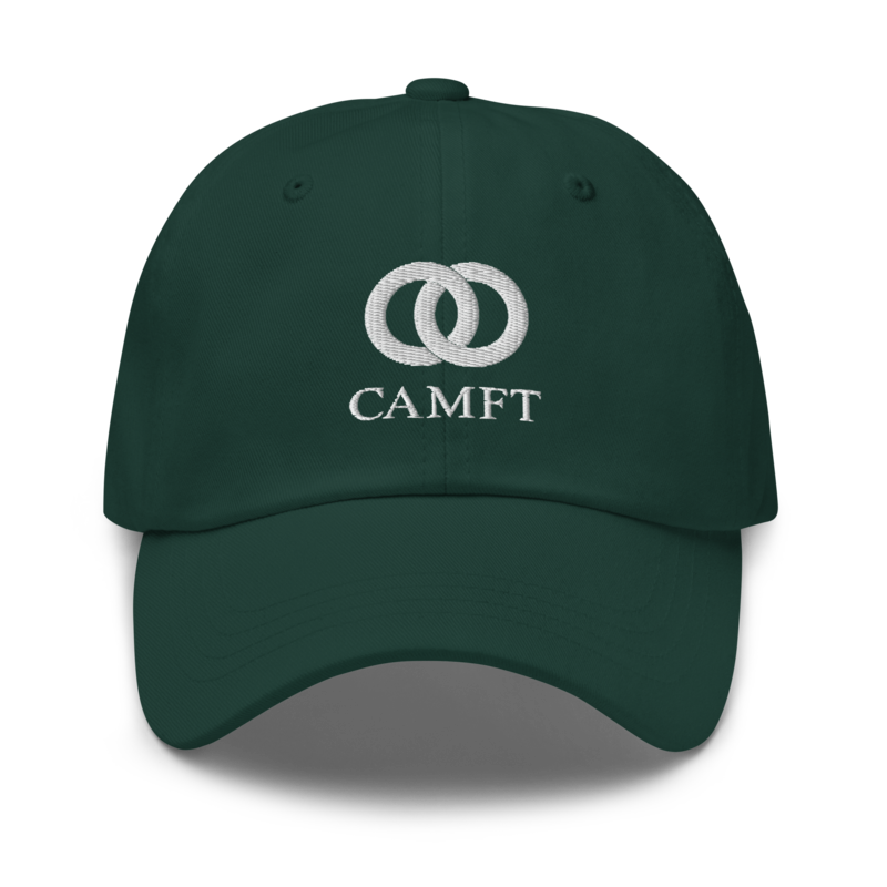 Classic Dad Cap