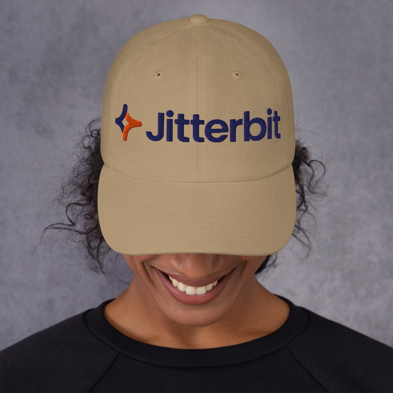 Classic Dad Cap