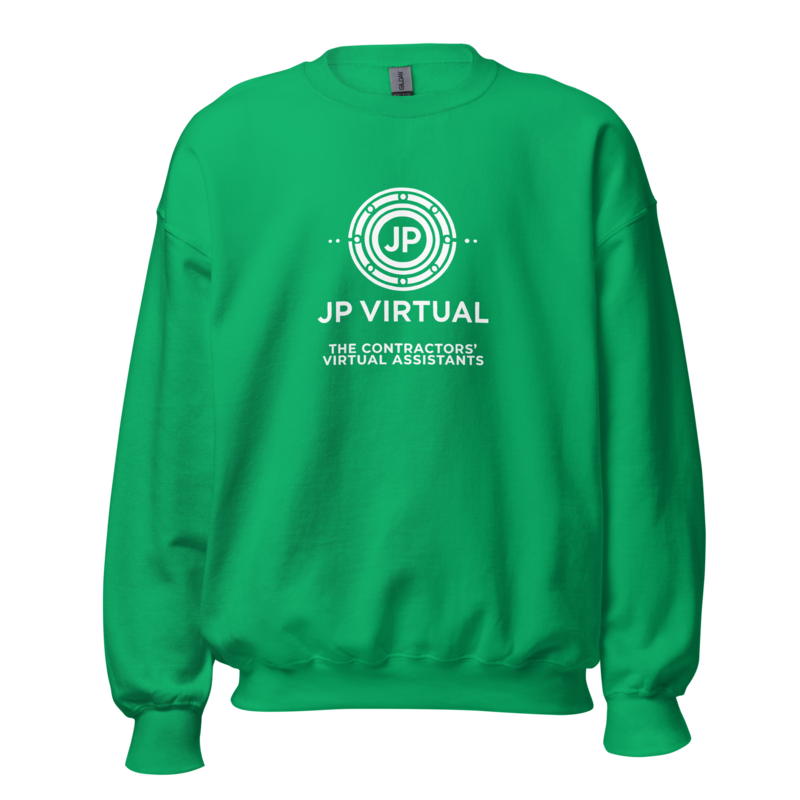 Comfort Crewneck Sweatshirt