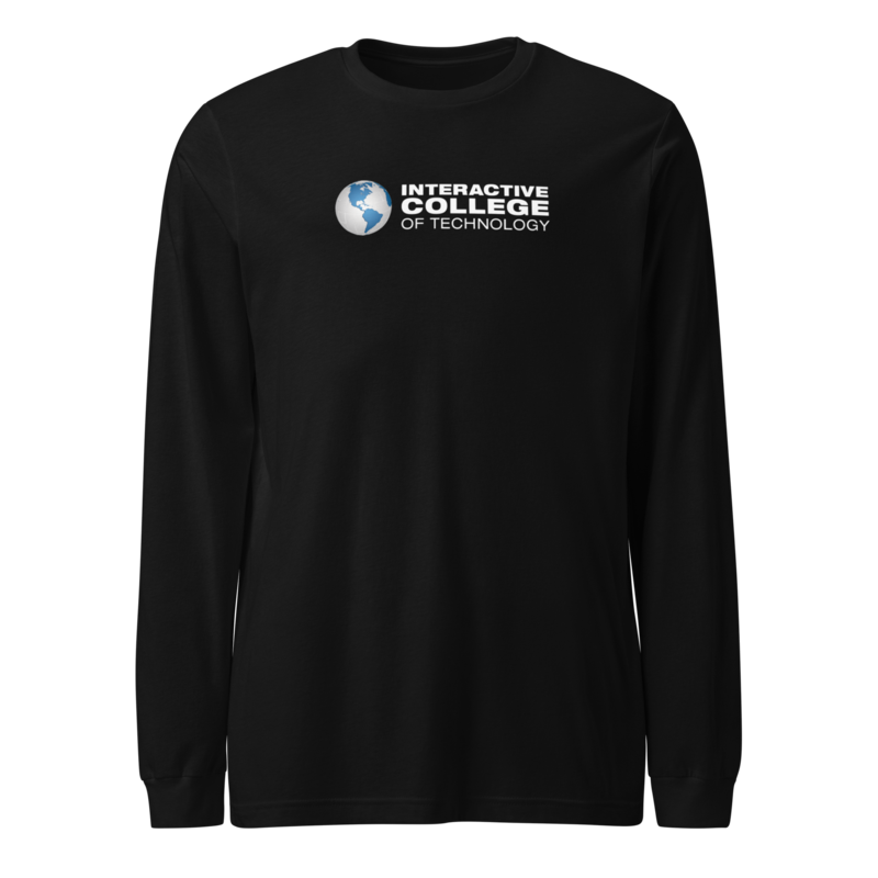 All-Season Long Sleeve