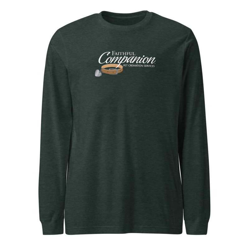 All-Season Long Sleeve