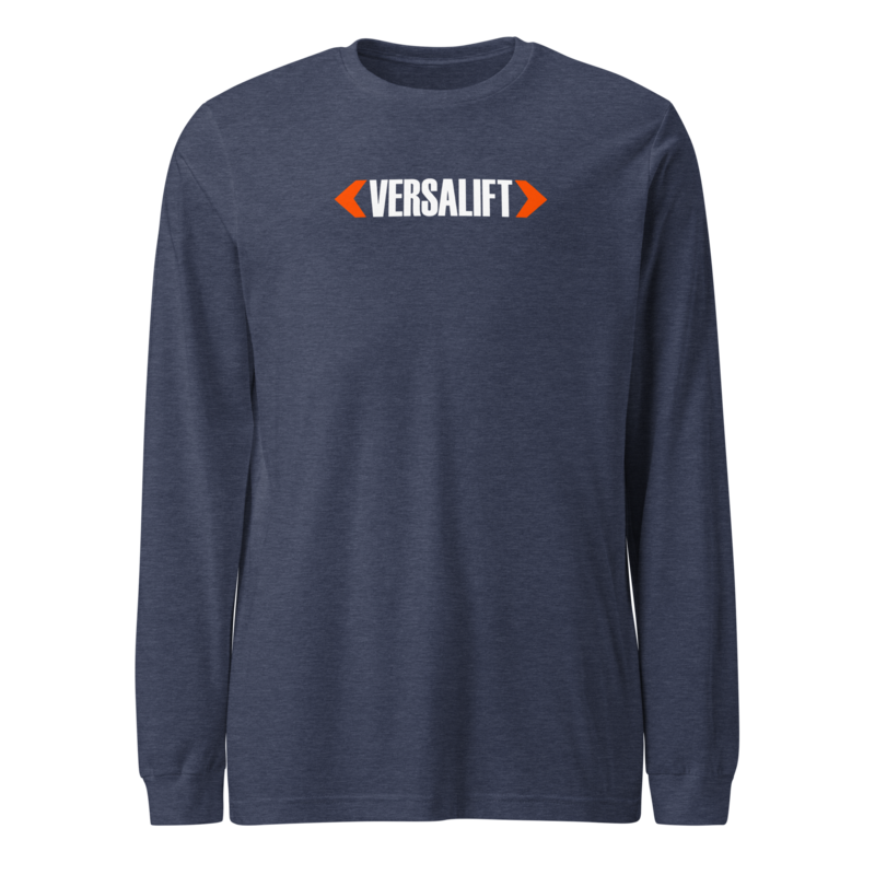 All-Season Long Sleeve