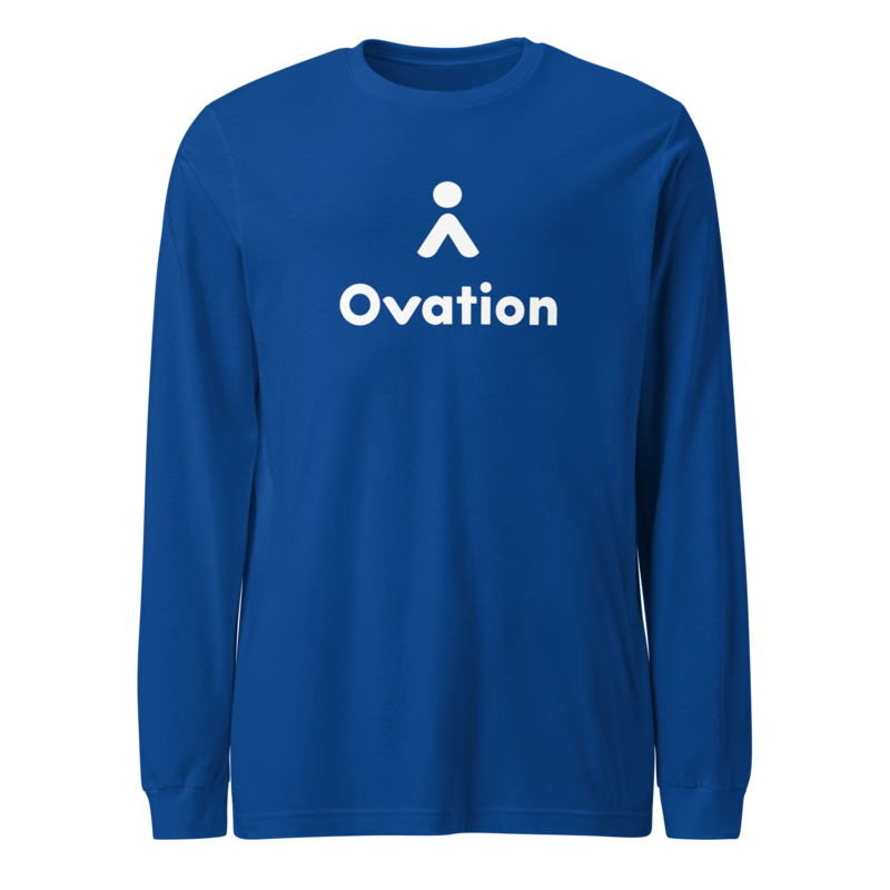 All-Season Long Sleeve