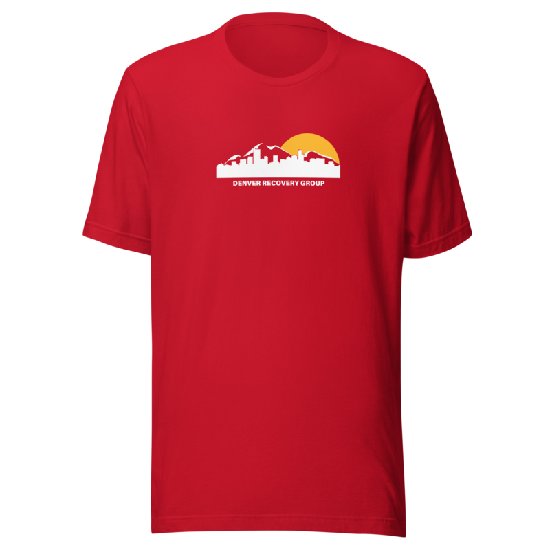 Everyday Essentials Clinic Tee