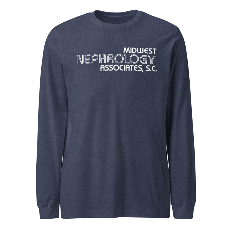 All-Season Medical Long Sleeve