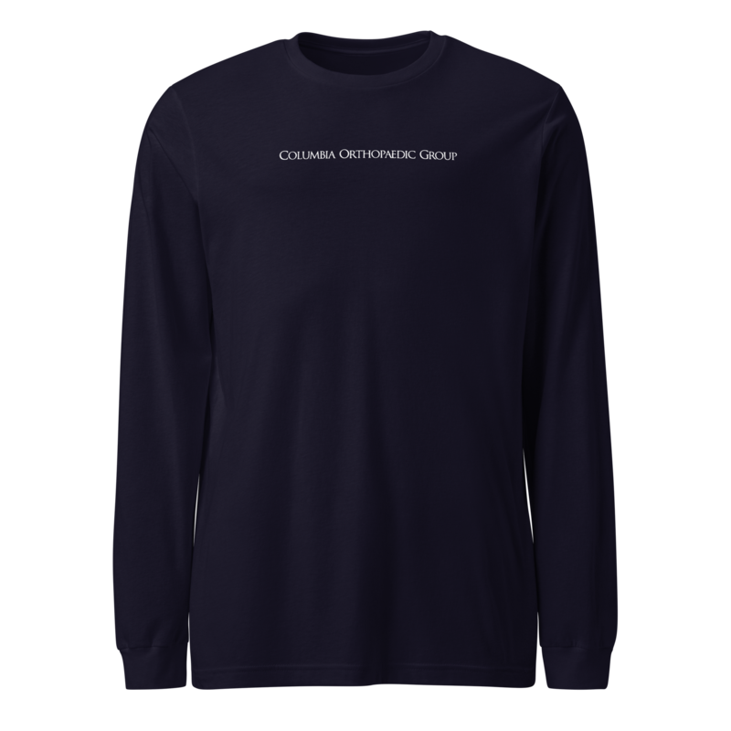 All-Season Medical Long Sleeve