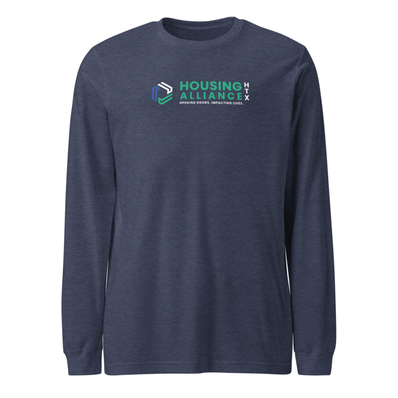 All-Season Long Sleeve