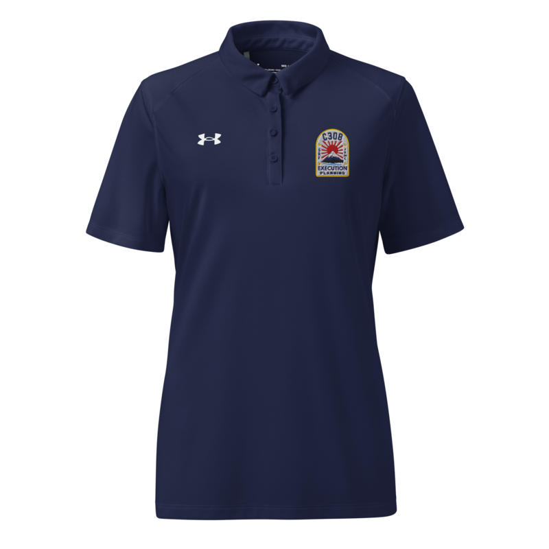 Under Armour® Women's Polo Shirt