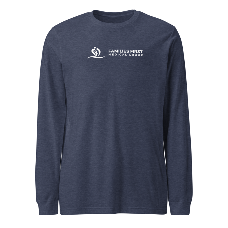 All-Season Medical Long Sleeve