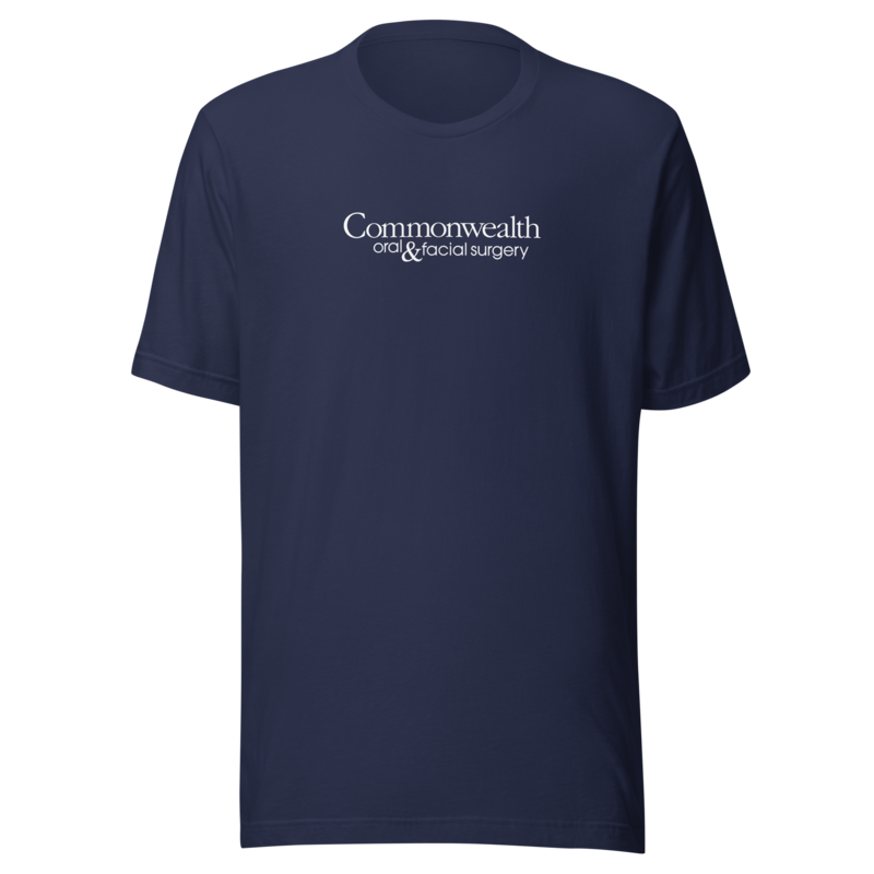 Everyday Essentials Clinic Tee