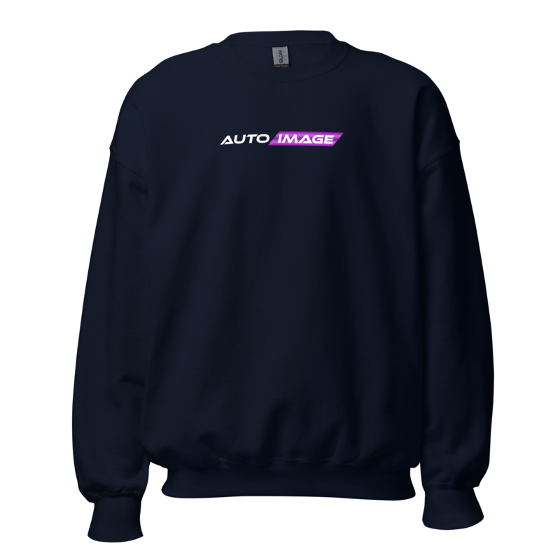 Comfort Crewneck Sweatshirt