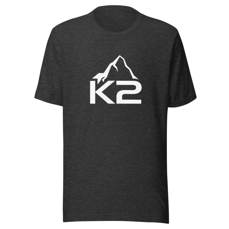 Everyday Essentials Tee