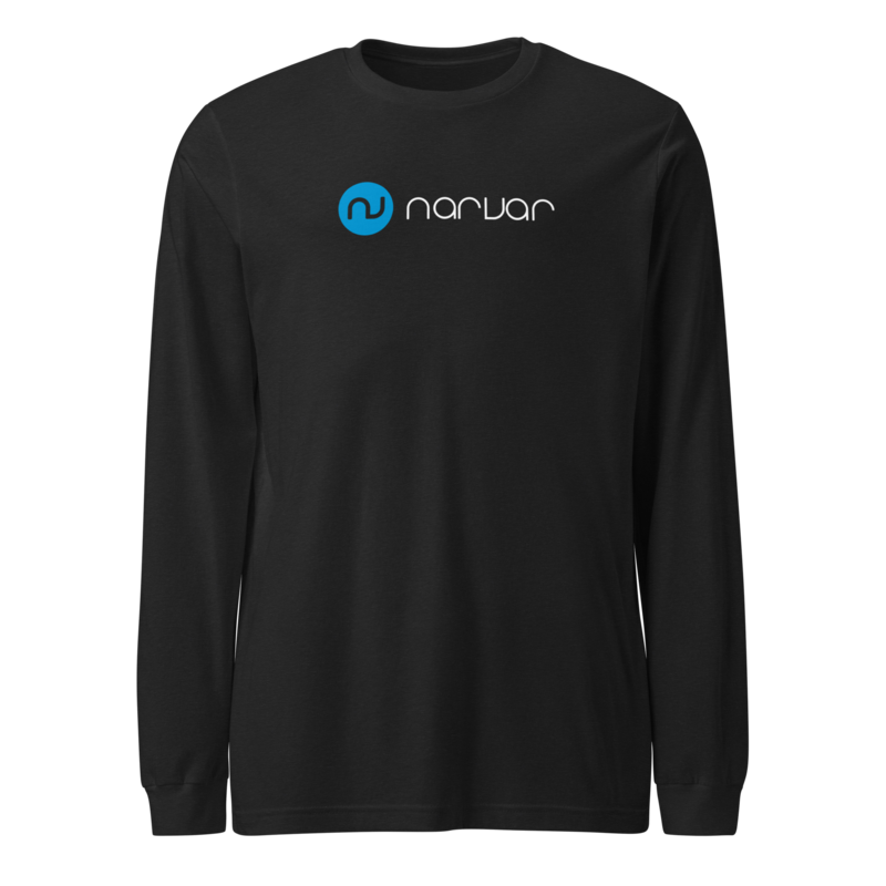 All-Season Long Sleeve