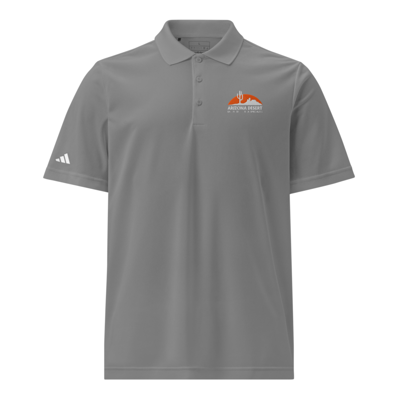 adidas Sport Polo Shirt